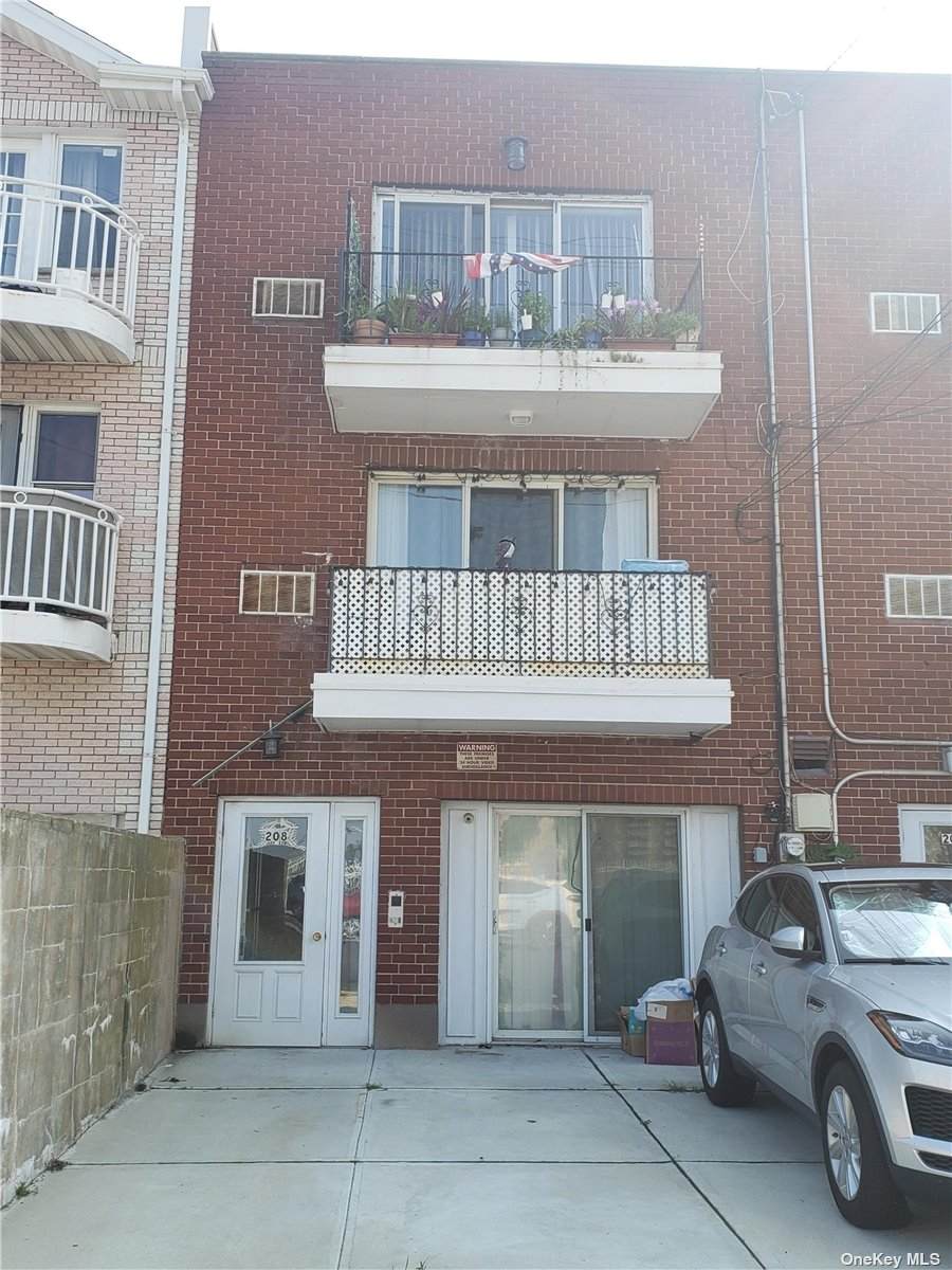 208 Beach 102 Street - Photo 1