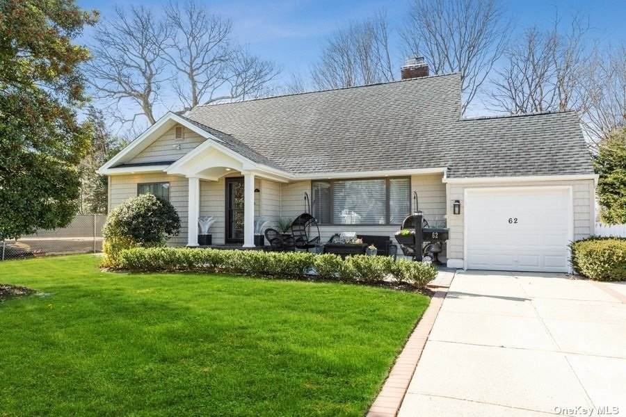 62 Overlook Terrace - Photo 1