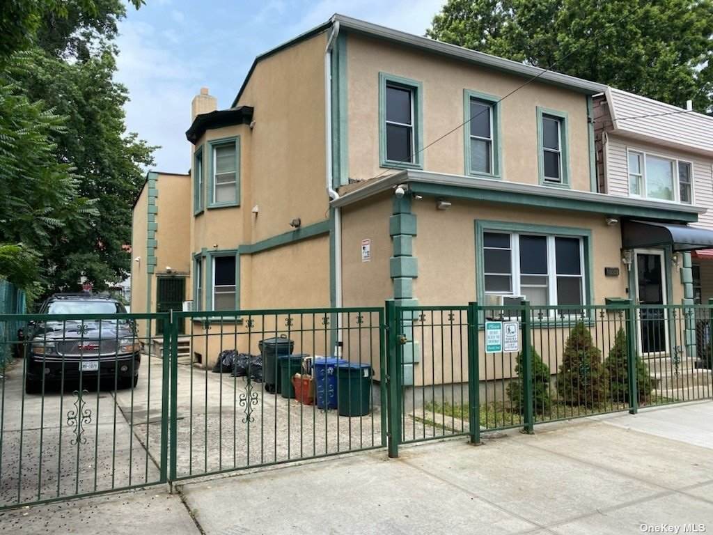 100-03 93rd Avenue - Photo 1