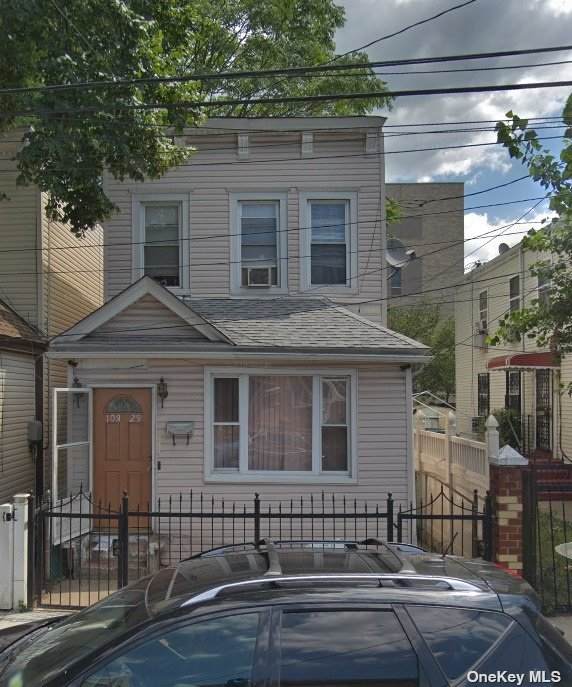 108-29 154th Street - Photo 1