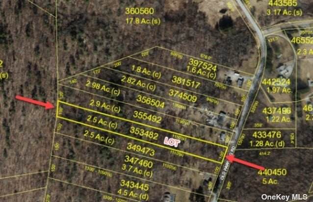 Old Pawling Road - Photo 1