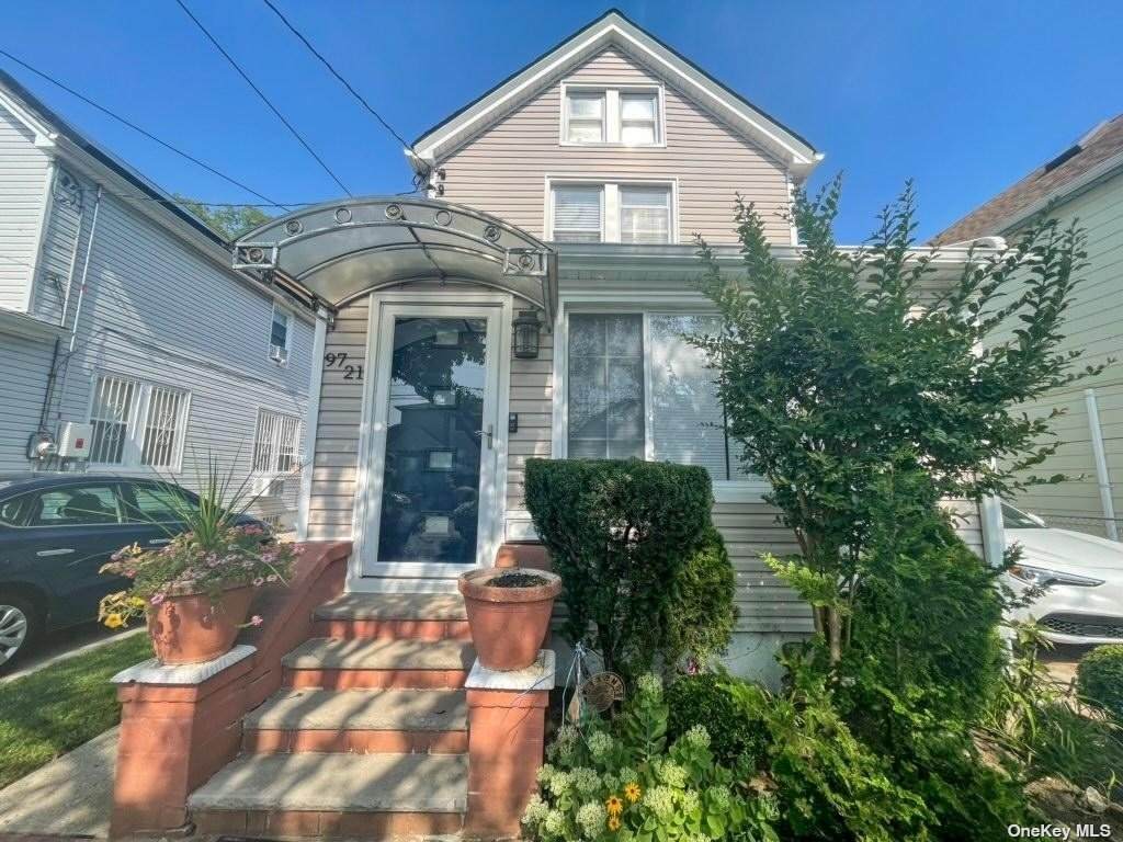 97-21 221st Street - Photo 1