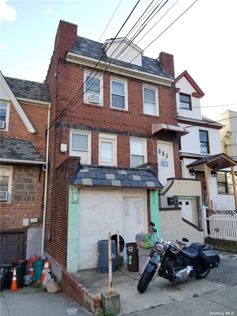 59-42 48th Avenue - Photo 1