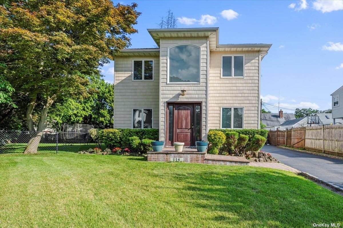 114 Wilson Road - Photo 1