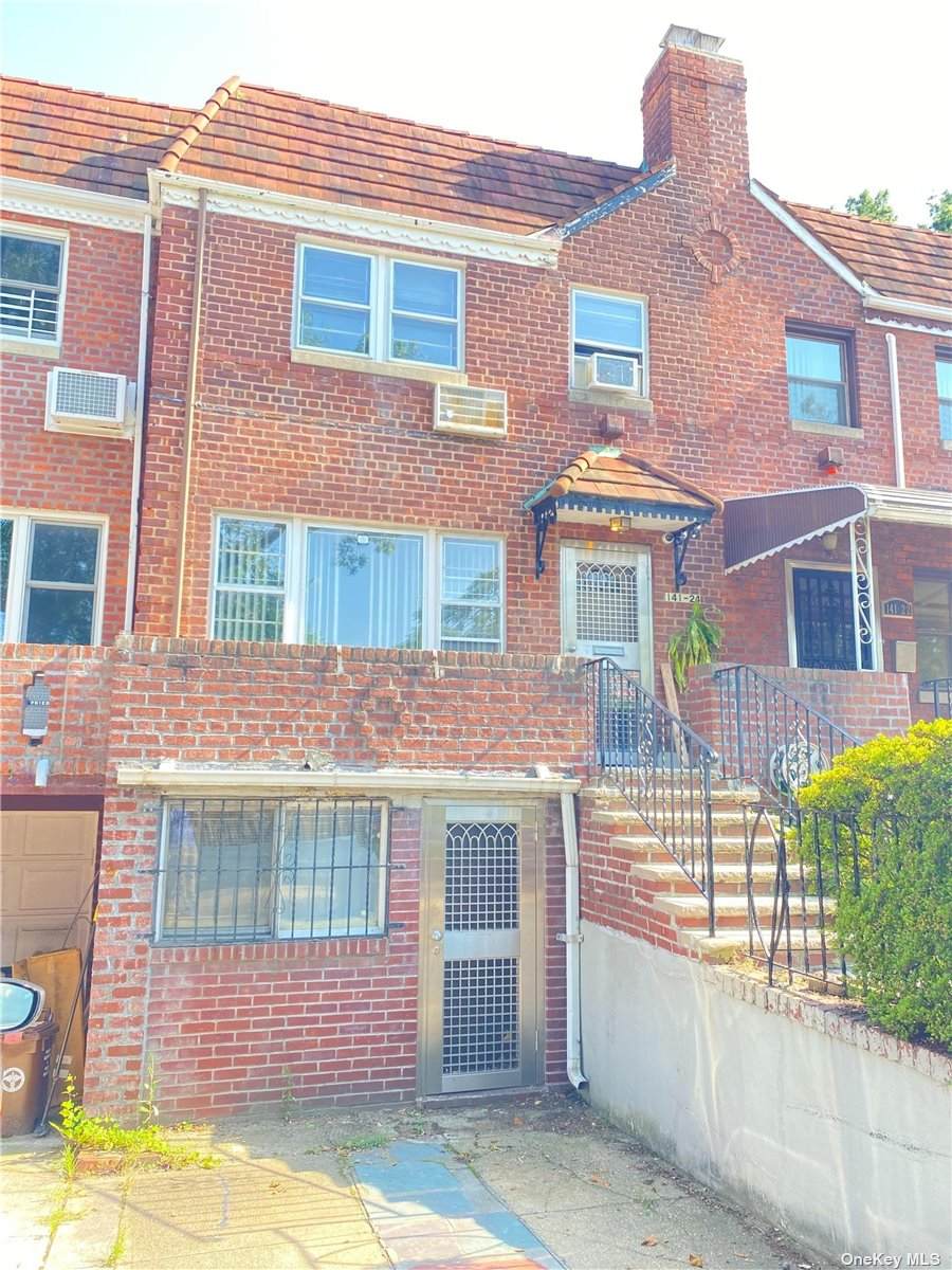 141-24 68th Drive - Photo 1