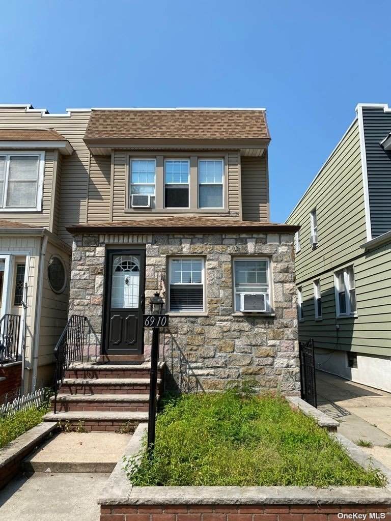 69-10 68th Street - Photo 1