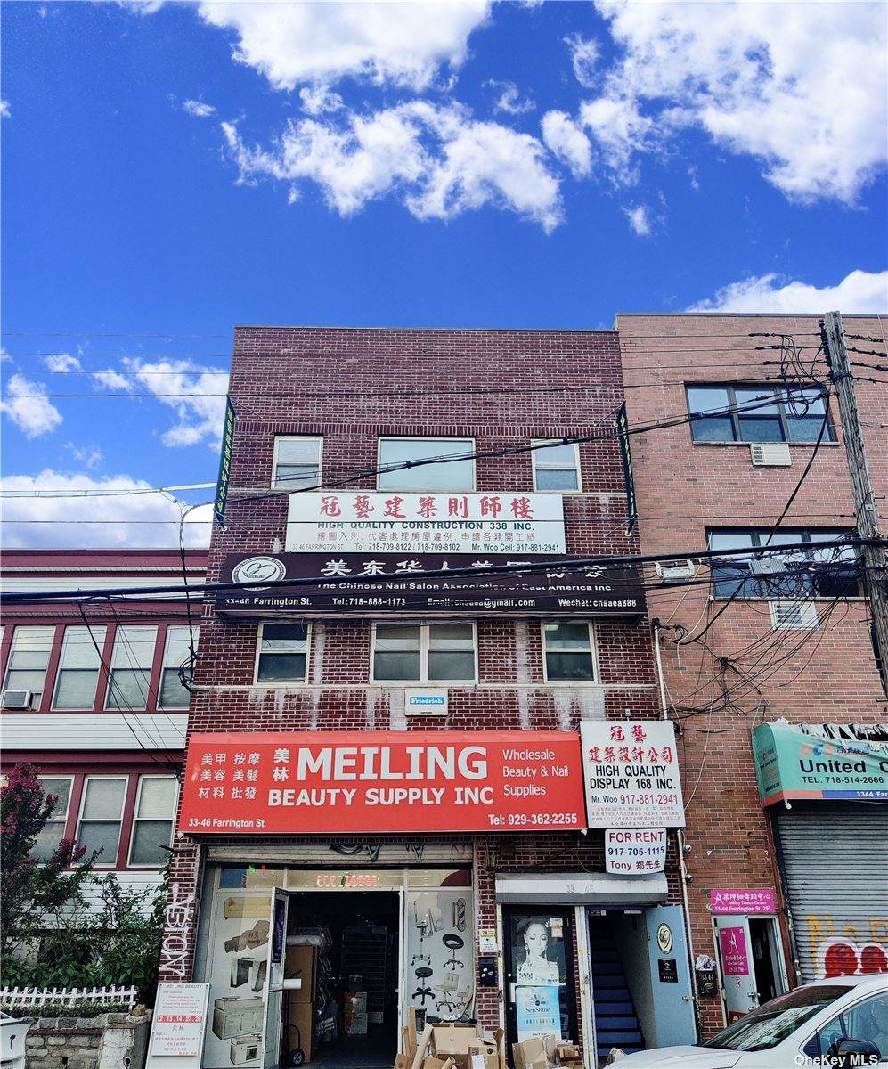 33-46 Farrington Street - Photo 1
