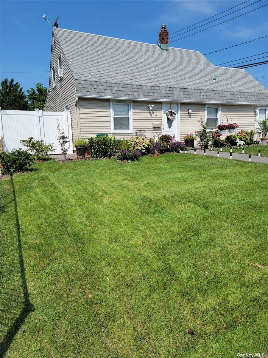 2 Ranch Lane - Photo 1
