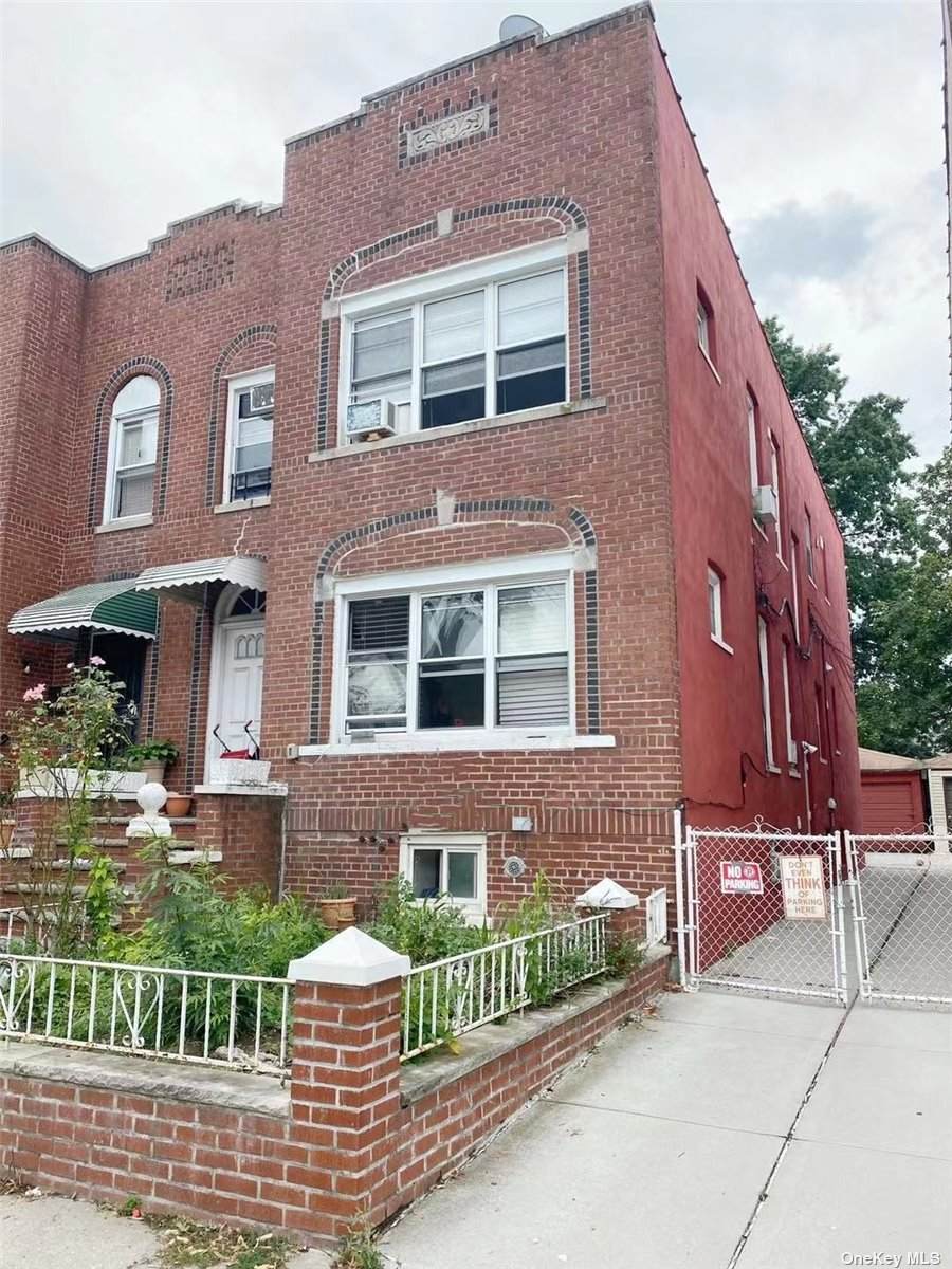 26-22 95th Street - Photo 1
