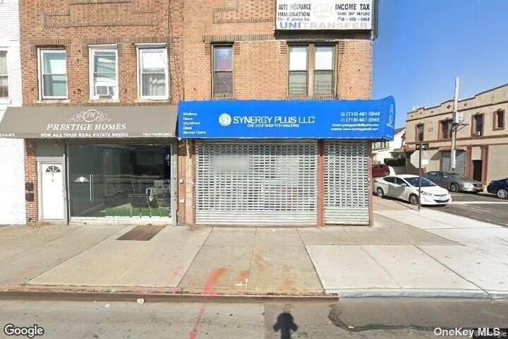 214-85 Jamaica Avenue - Photo 1