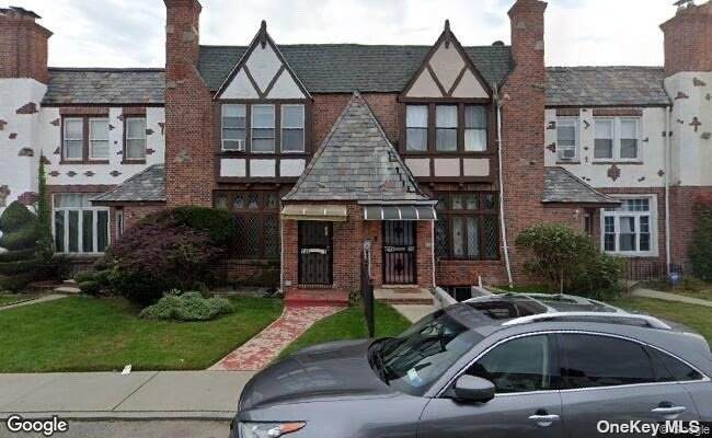 116-37 227th Street - Photo 1
