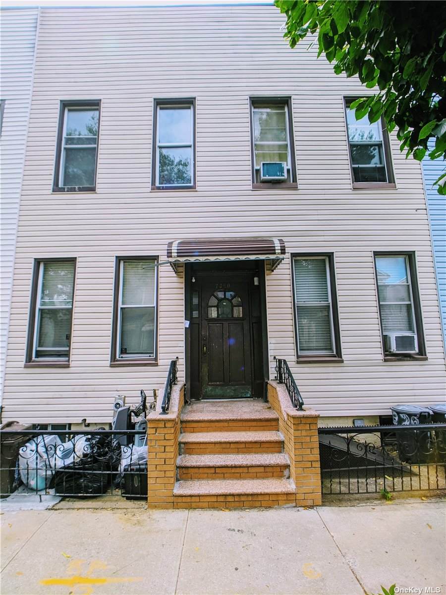 73-20 70th Street - Photo 1