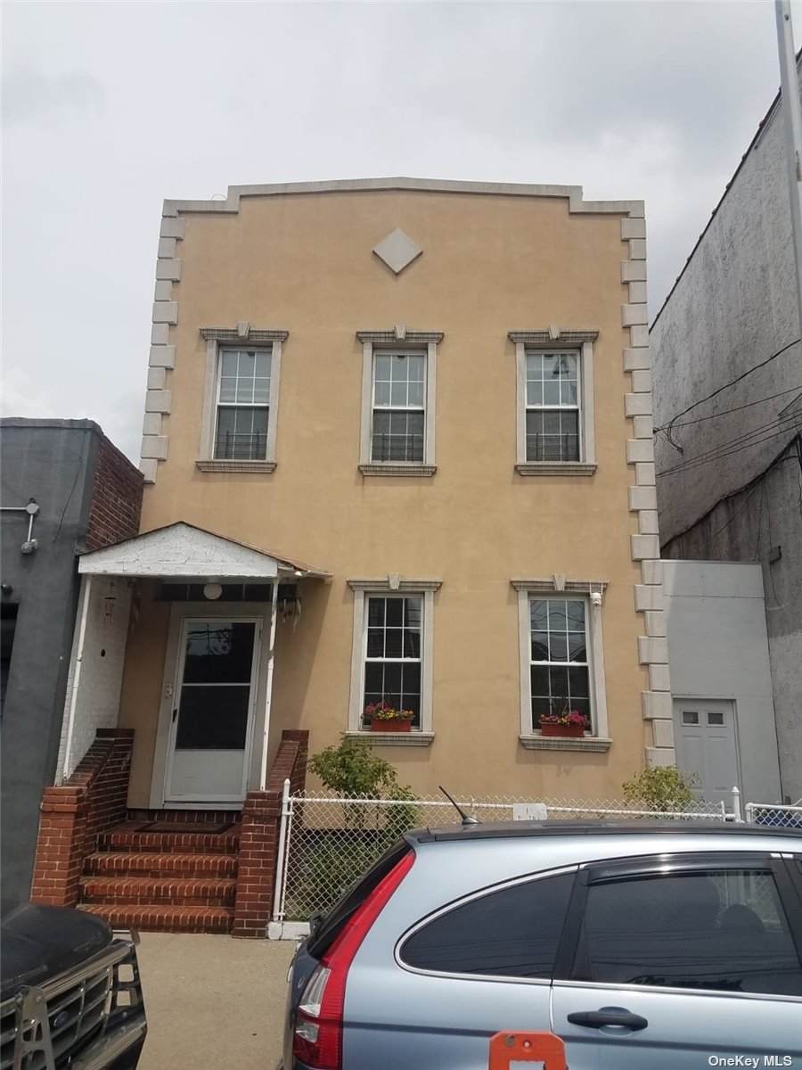 59-03 55th Street - Photo 1