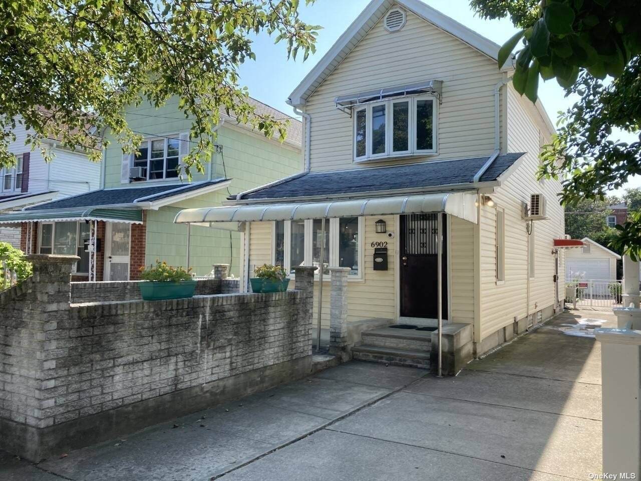 69-02 Alderton Street - Photo 1