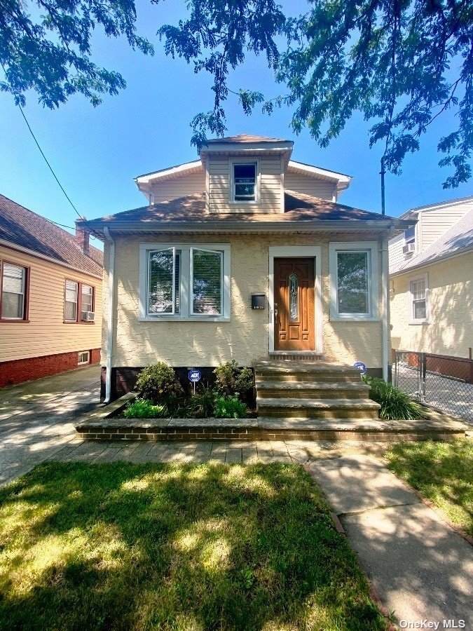 140-26 169th Street - Photo 1