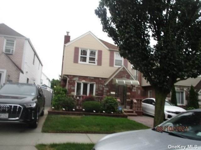 137-25 132nd Avenue - Photo 1