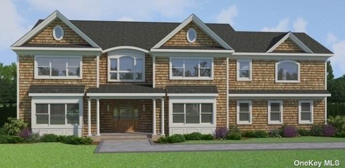2205 Grand View Drive - Photo 1