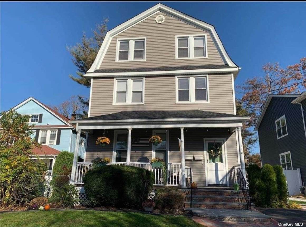 318 Linden Street - Photo 1