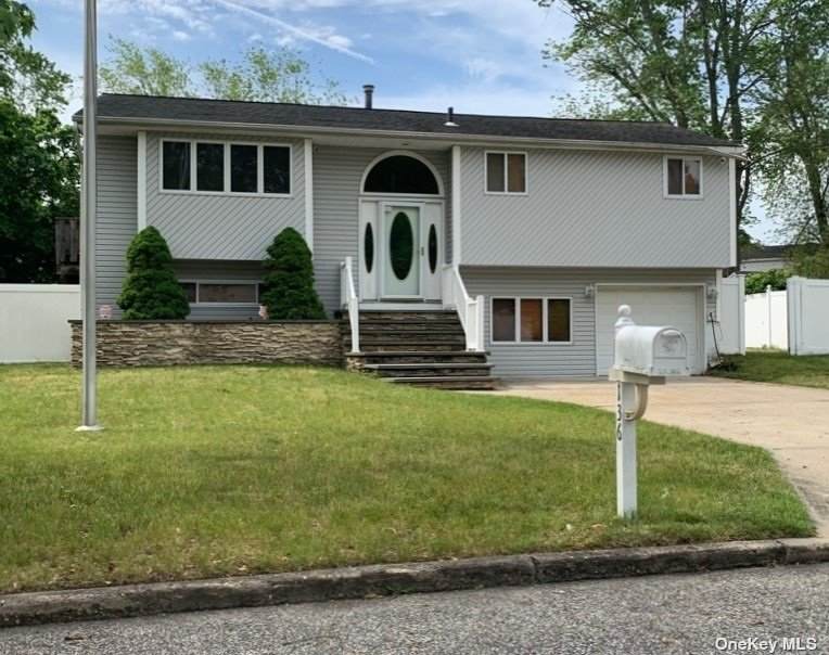 136 Berkeley Avenue - Photo 1