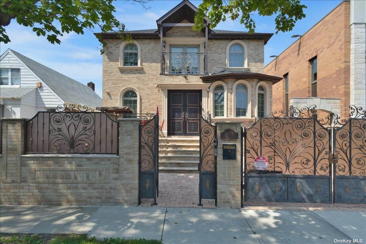 147-15 73rd Avenue - Photo 1