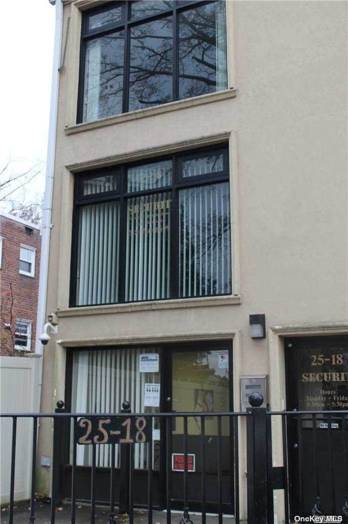 25-18 Francis Lewis Boulevard - Photo 1