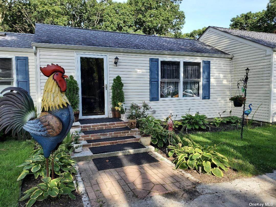 149 Mastic Beach Road - Photo 1