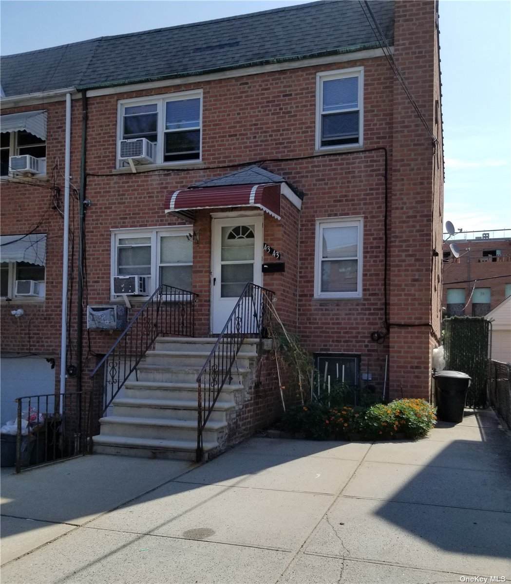 43-43 161 Street - Photo 1
