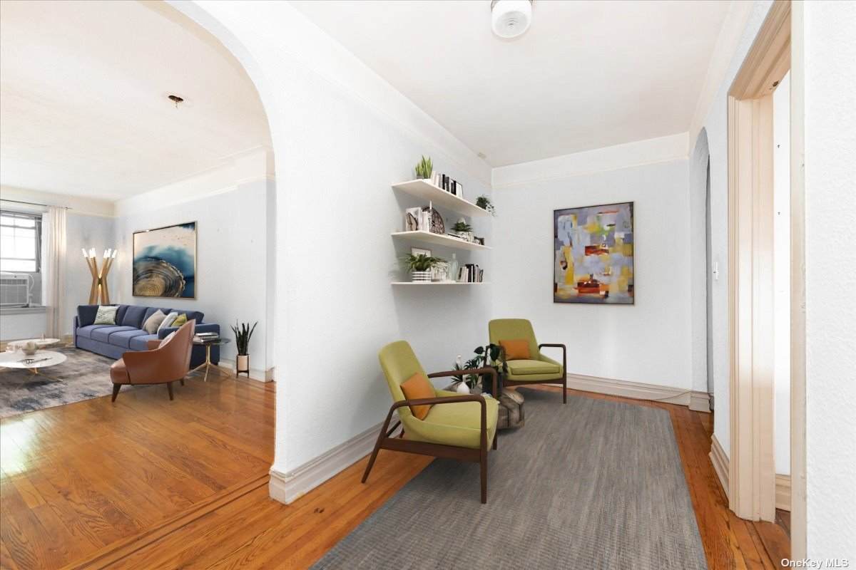 109-14 Ascan Avenue - Photo 1
