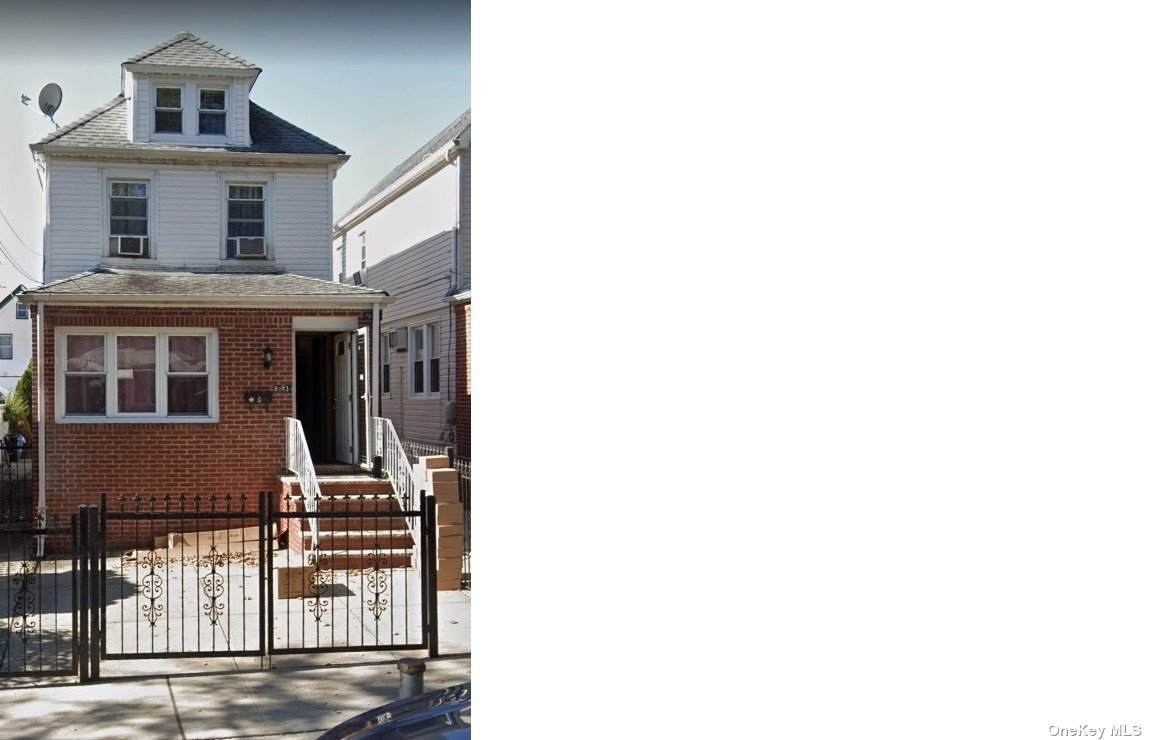 88-34 204th Street - Photo 1