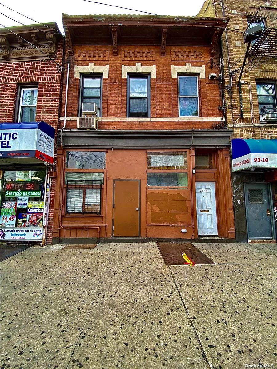93-18 Corona Avenue - Photo 1