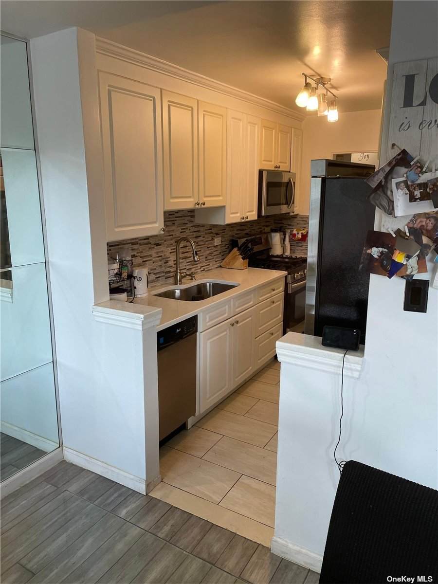 84-39 153rd Avenue - Photo 1