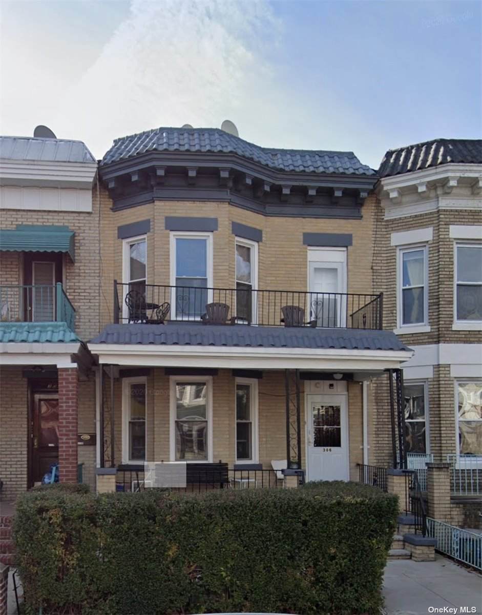 308 East 3rd Street - Photo 1