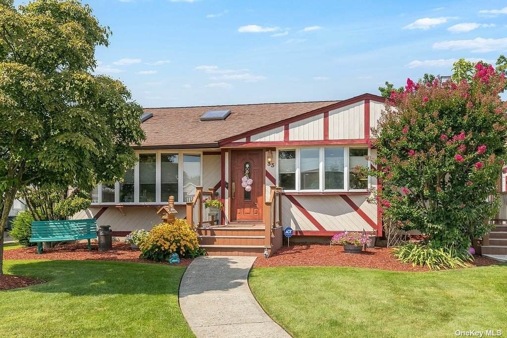 33 Amherst Lane - Photo 1