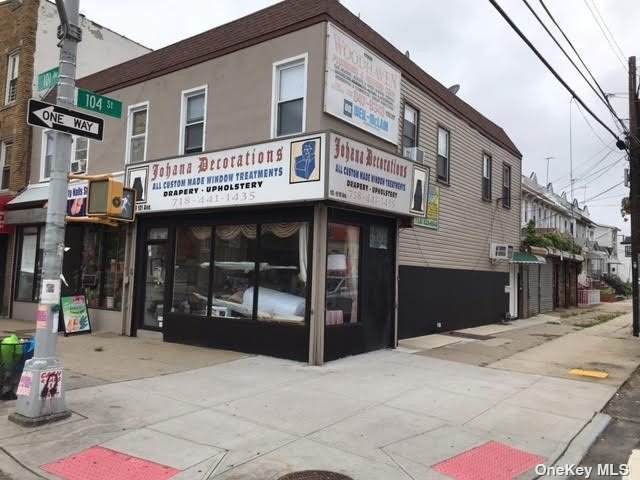 103-19 101st Ave - Photo 1