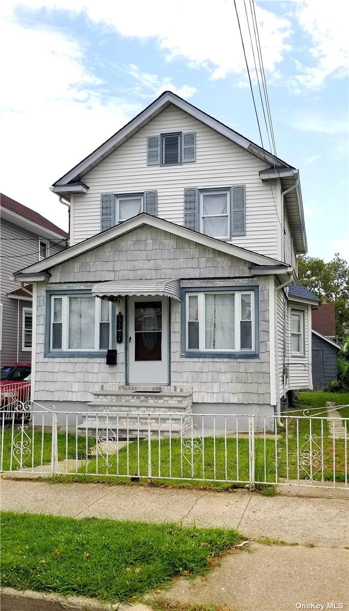 177-34 136th Avenue - Photo 1