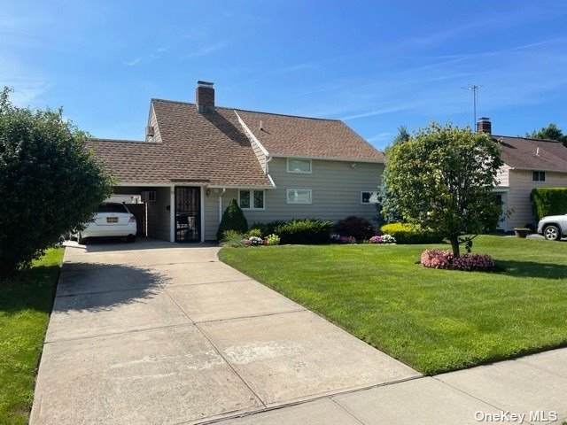 53 Acre Lane - Photo 1