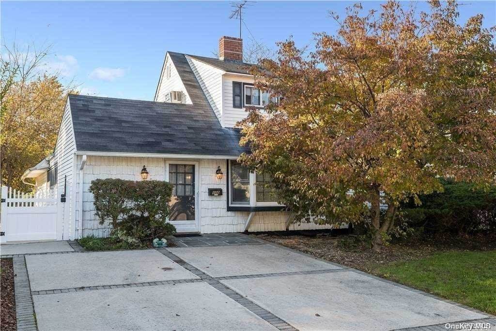 110 Blueberry Lane - Photo 1