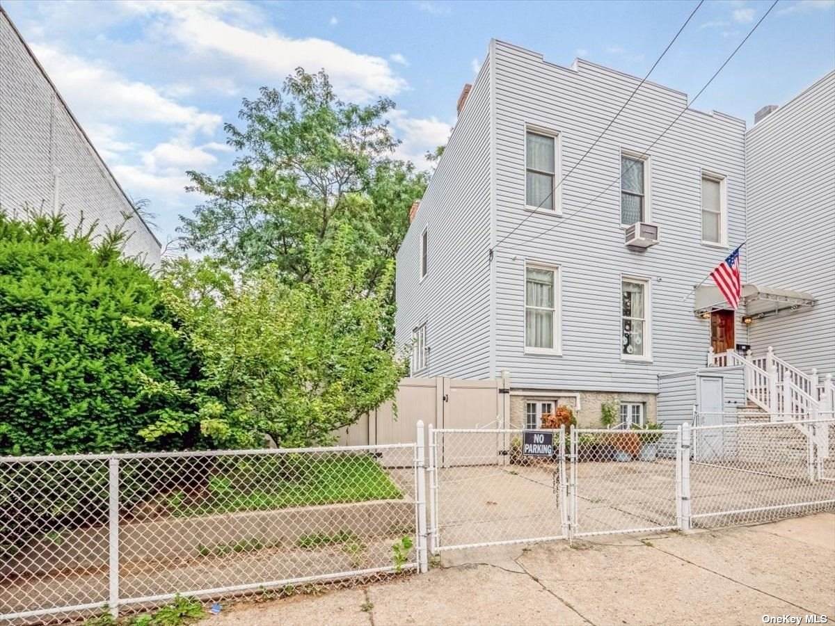 60-75 54th Street - Photo 1