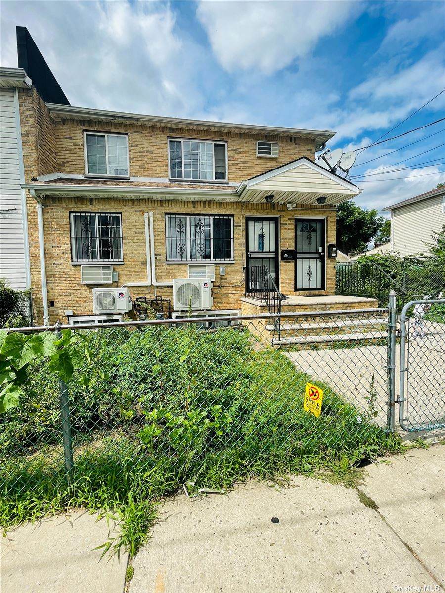 155-09 113th Avenue - Photo 1