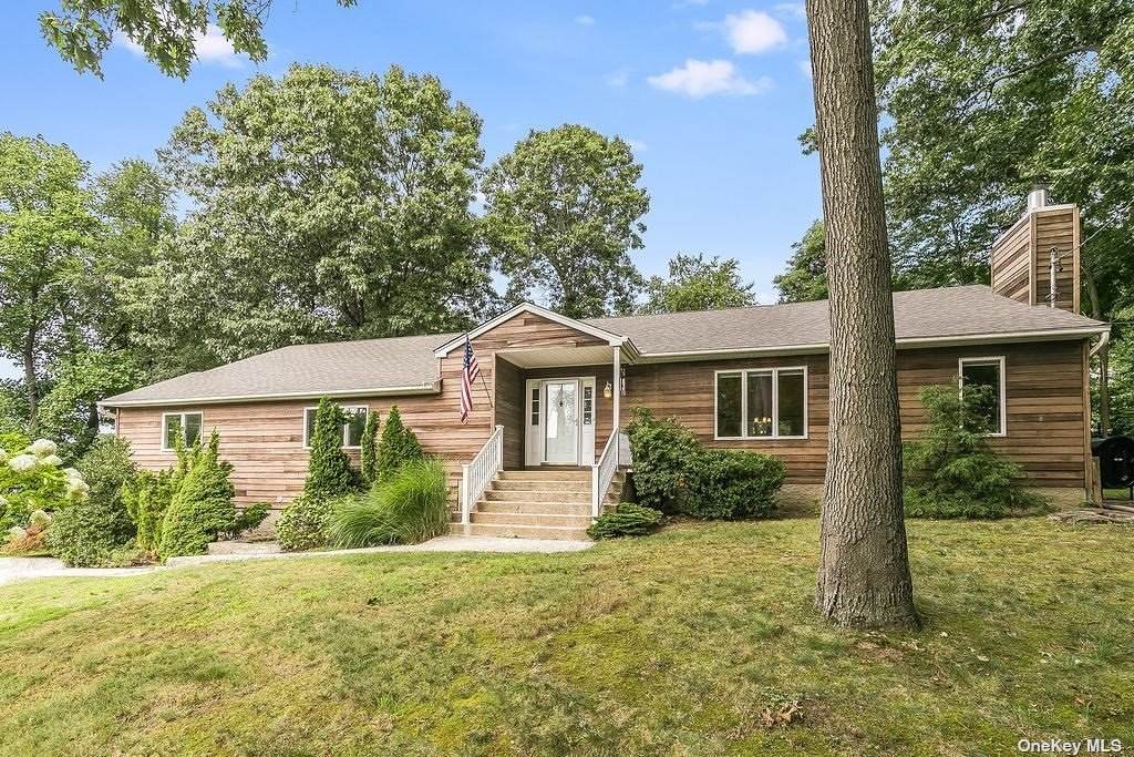 63 Forest Road - Photo 1
