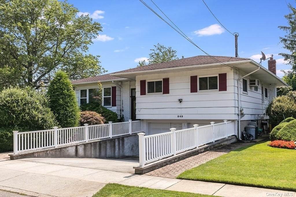 849 Moore Street - Photo 1