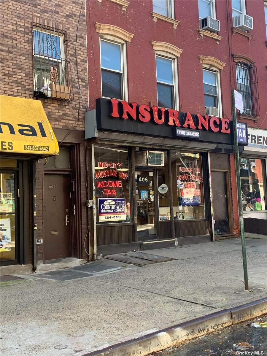 406 Broadway - Photo 1