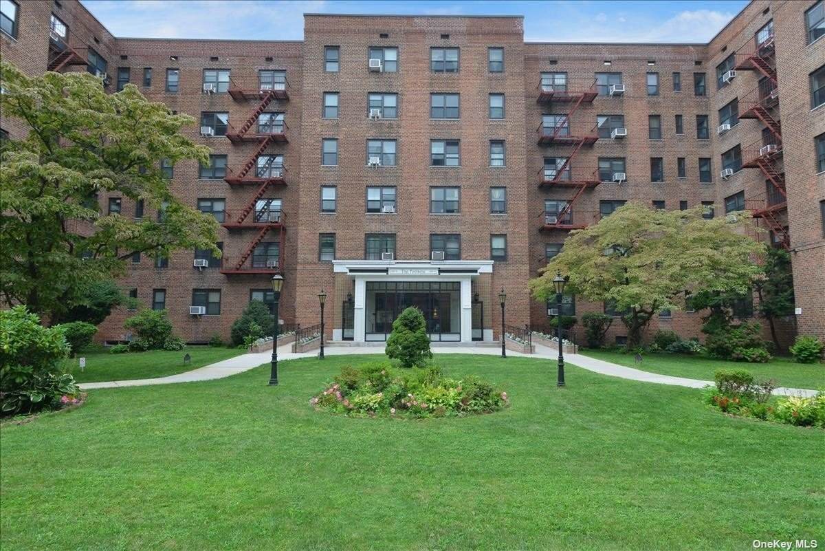 100-11 67 Road - Photo 1
