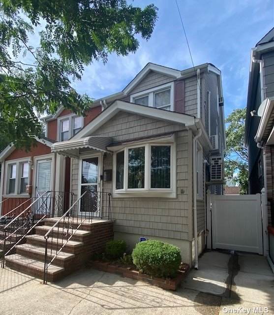 84-03 107th Avenue - Photo 1