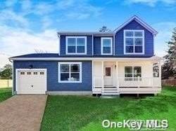 N/C Clairemont Drive - Photo 1