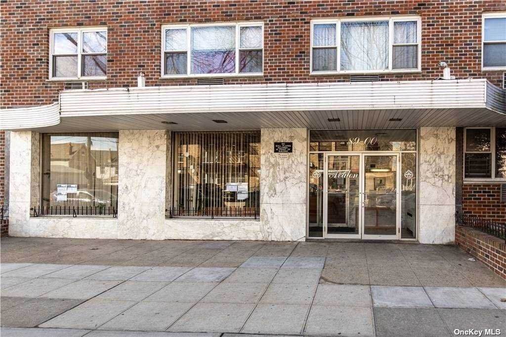 89-00 170th Street - Photo 1