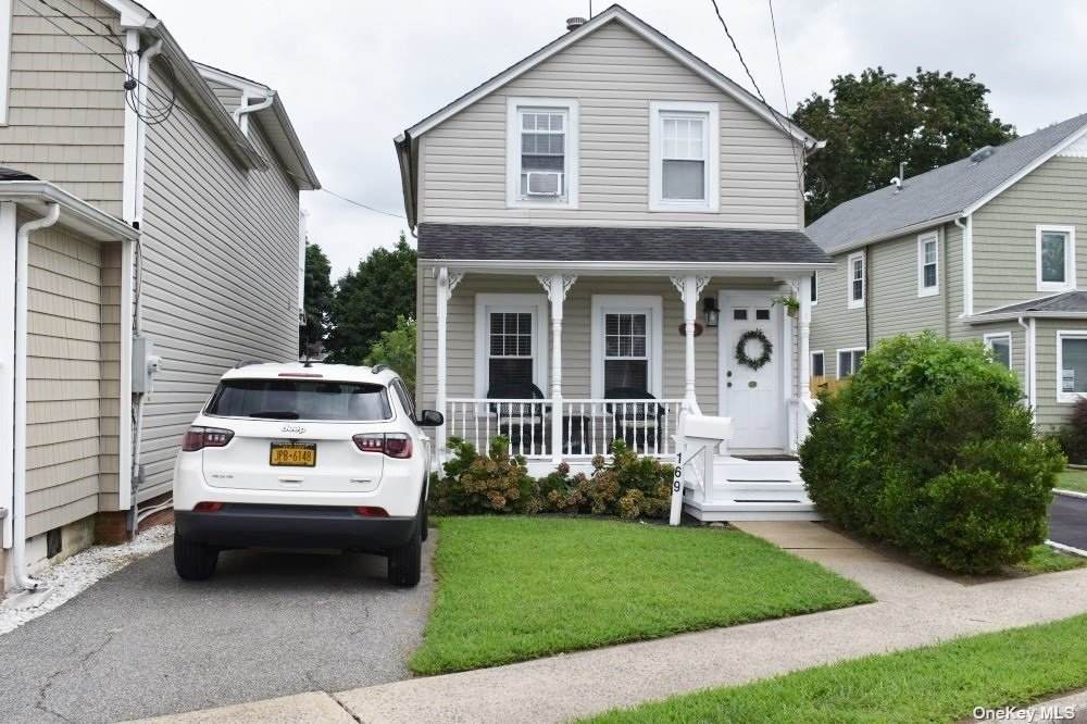 169 Nicholai Street - Photo 1