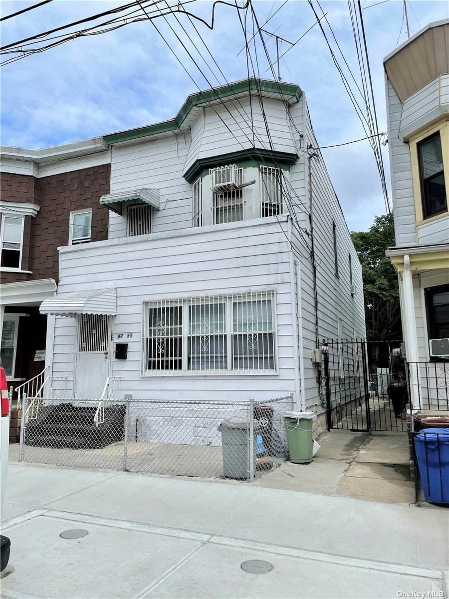 87-33 Eldert Lane - Photo 1