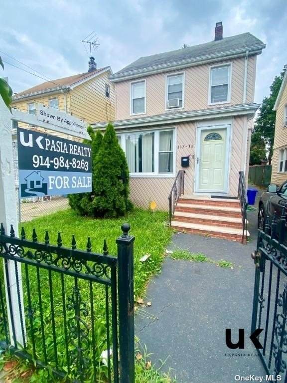 112-38 203rd Street - Photo 1