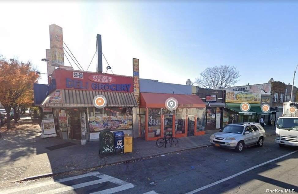 63-12 Broadway - Photo 1